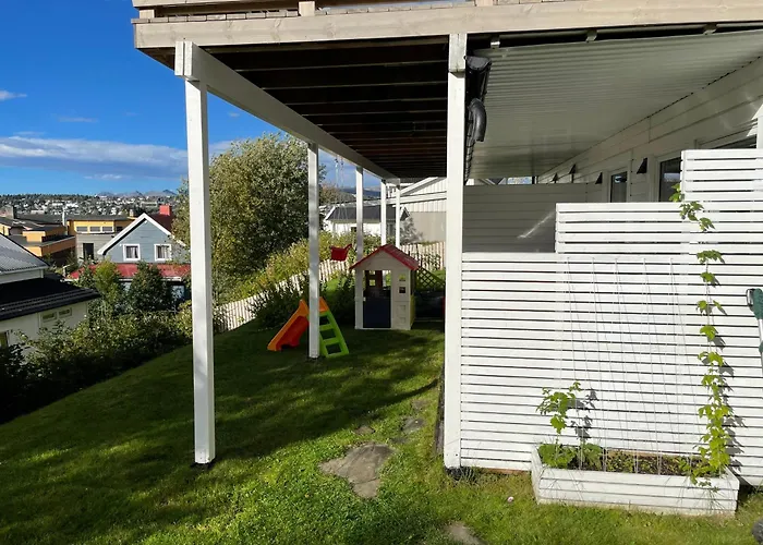 Chill And Relax Tromso