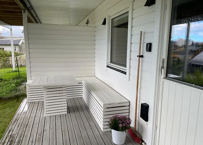 Chill And Relax Tromso