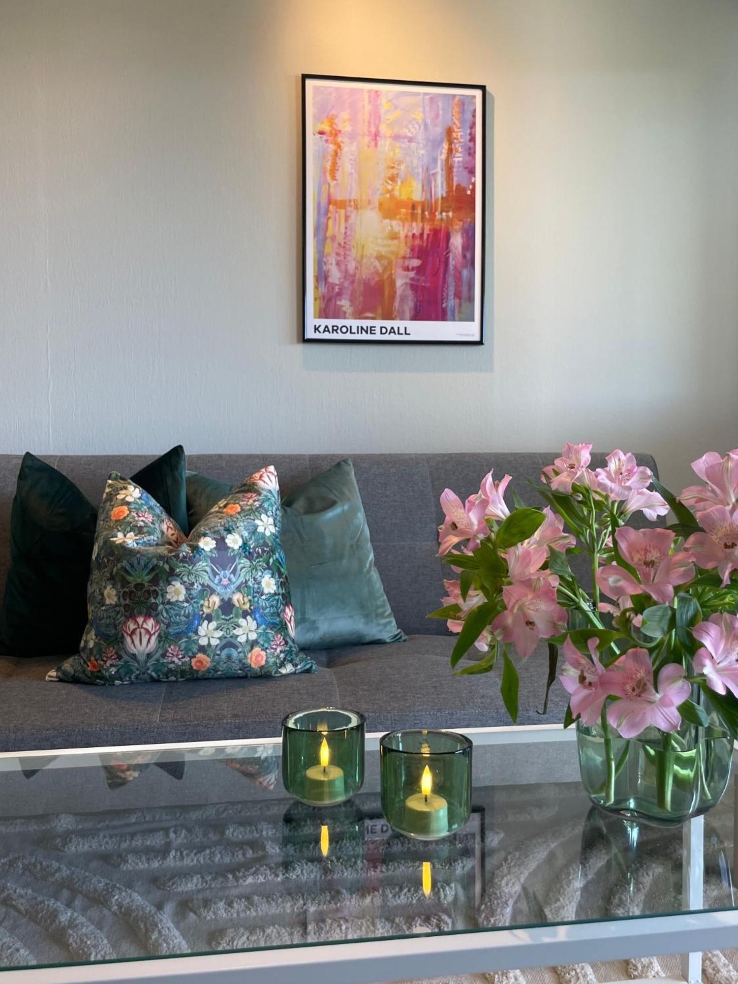 Apartment Chill And Relax Tromso