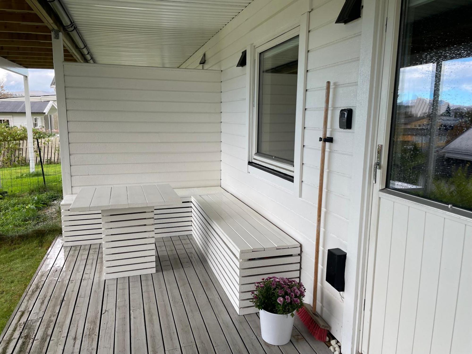 Chill And Relax Tromso