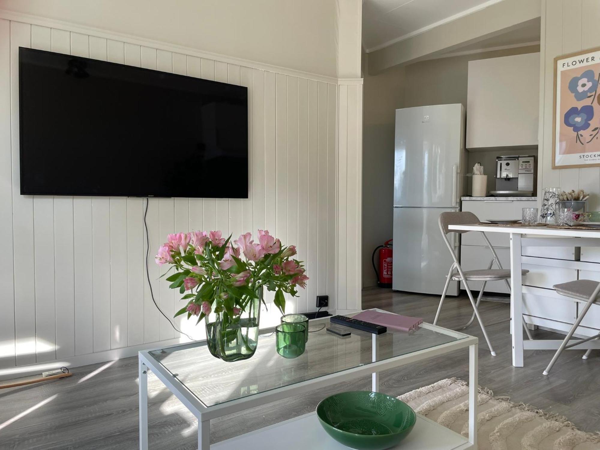 Chill And Relax Apartment *