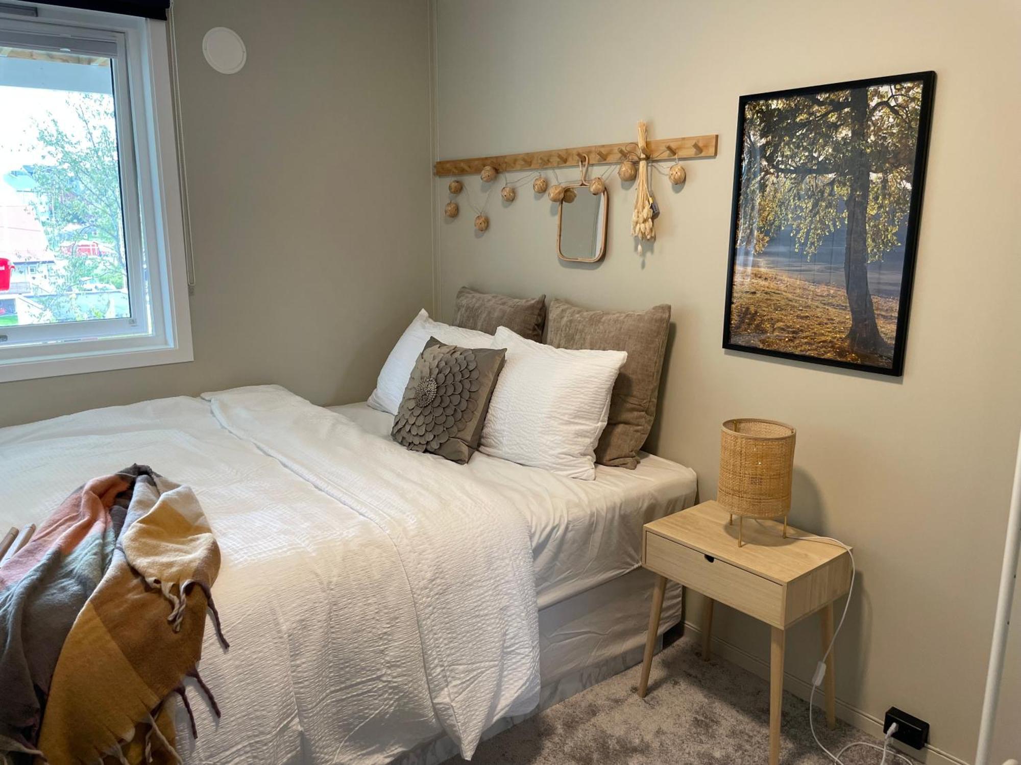 Chill And Relax Apartment