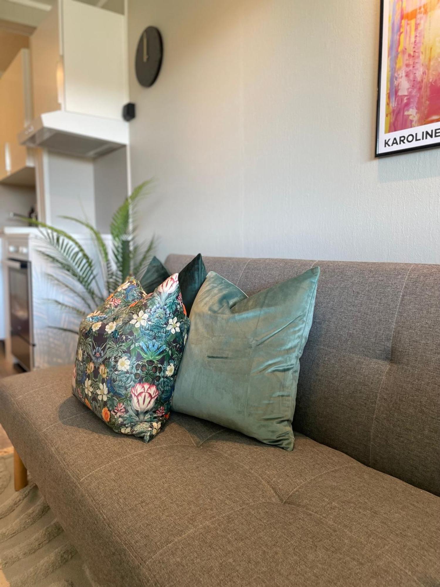 Chill And Relax Apartment Tromso